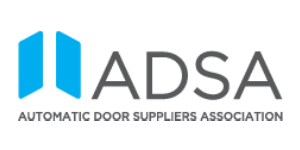 Automatic Door Suppliers Association (ADSA) member