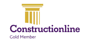 Constructionline accredited contractor