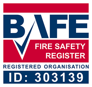 BAFE registered fire safety company – ION Group